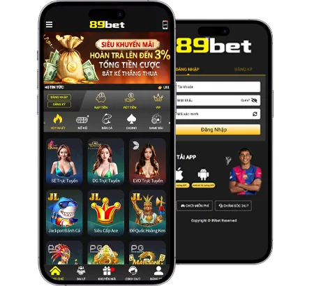 Trải nghiệm nổ hũ mượt mà trên 18win3 App