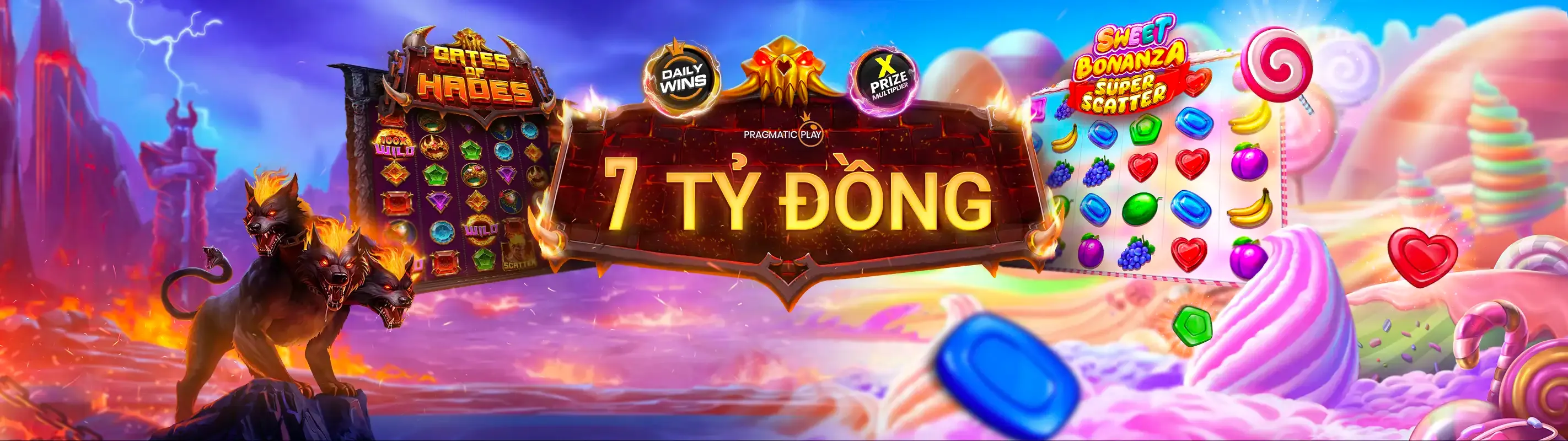Hình ảnh chính game Bắn Cá 18win3 App