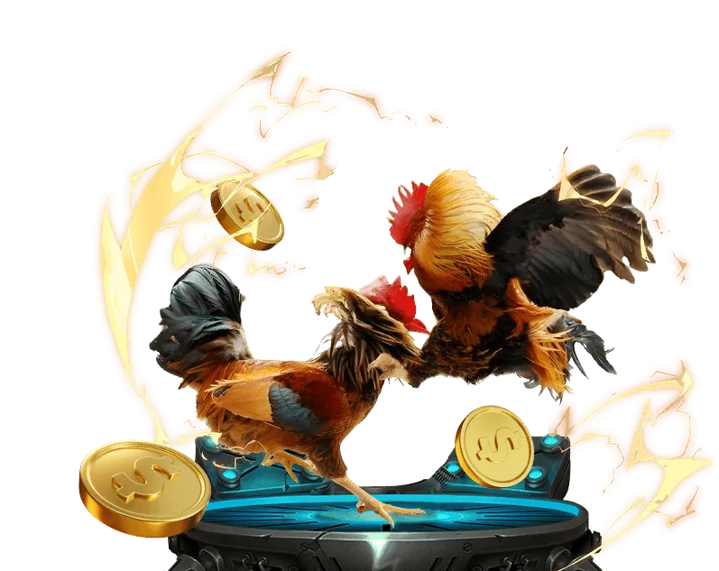 Người chơi ăn mừng chiến thắng slot game